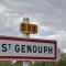 Photo Saint-Genouph - Saint genouph (37510)