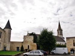 Photo de Sainte-Maure-de-Touraine