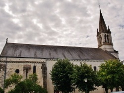 Photo de Sainte-Maure-de-Touraine