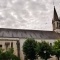 Photo Sainte-Maure-de-Touraine - église Sainte-Maure