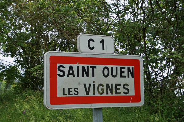 Photo Saint-Ouen-les-Vignes - saint ouen les vignes (37530)