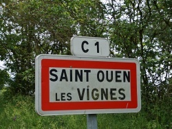 Photo paysage et monuments, Saint-Ouen-les-Vignes - saint ouen les vignes (37530)