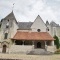 Photo Saint-Ouen-les-Vignes - église Saint Ouen