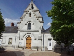 Photo paysage et monuments, Saint-Règle - église Saint Paul