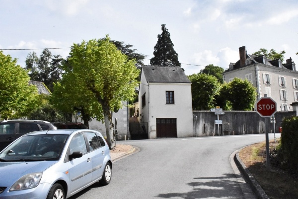 Photo Saint-Règle - le Village