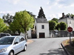 Photo paysage et monuments, Saint-Règle - le Village