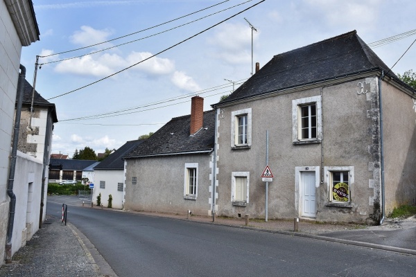 Photo Saint-Règle - le Village