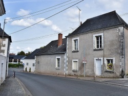 Photo paysage et monuments, Saint-Règle - le Village