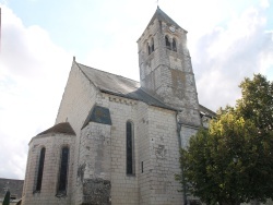 Photo paysage et monuments, Sepmes - église Notre Dame