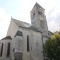 Photo Sepmes - église Notre Dame