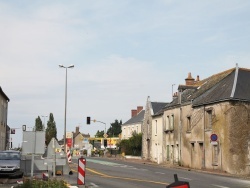Photo paysage et monuments, Sorigny - la commune