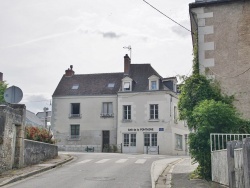Photo paysage et monuments, Souvigny-de-Touraine - le Village
