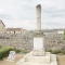 Photo Tavant - le monument aux morts