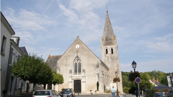 église Saint Antoine