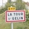 Photo La Tour-Saint-Gelin - la tour saint gelin (37120)