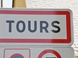 Photo paysage et monuments, Tours - tours (37000)