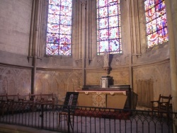 Photo paysage et monuments, Tours - cathédrale Saint Gatien