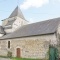 Photo Verneuil-le-Château - église Saint Hilaire