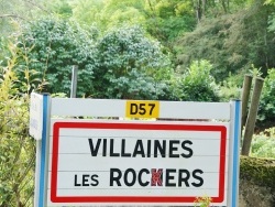 Photo paysage et monuments, Villaines-les-Rochers - villaines les roches (37190)