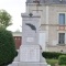 Photo Villeperdue - le monument aux morts