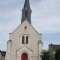 Photo Villeperdue - église Saint jacques