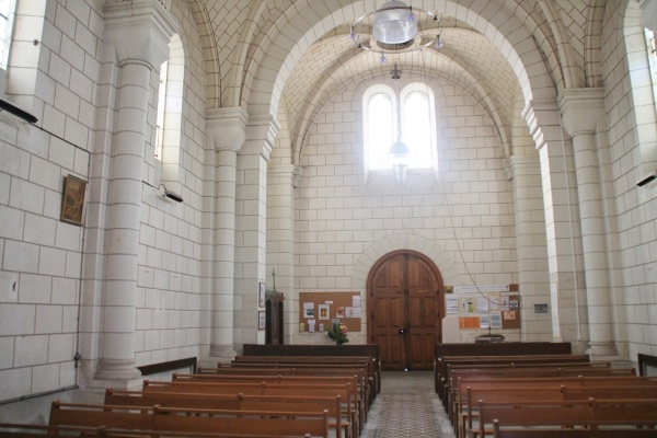 église Saint jacques