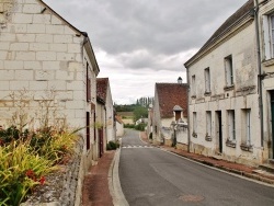Photo paysage et monuments, Vou - Le Village