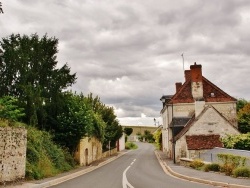 Photo paysage et monuments, Vou - Le Village