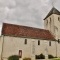 Photo Vou - église St Pierre