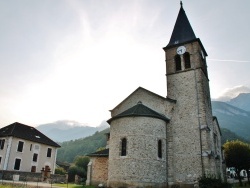 Photo paysage et monuments, La Buissière - L'église