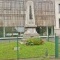 Photo Chapareillan - Monument-aux-Morts