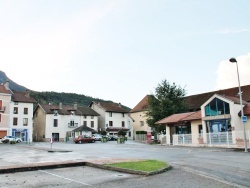 Photo paysage et monuments, Chapareillan - La Commune