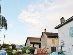 Photo paysage et monuments, Chapareillan - La Commune