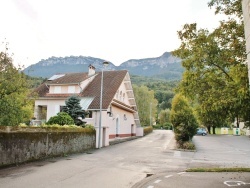 Photo paysage et monuments, Chapareillan - La Commune