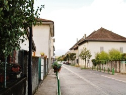 Photo paysage et monuments, Chapareillan - La Commune