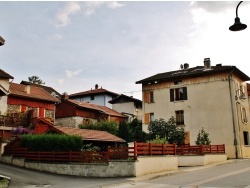 Photo paysage et monuments, La Chapelle-du-Bard - La Commune