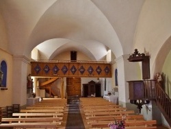 Photo paysage et monuments, Chichilianne - église Notre Dame