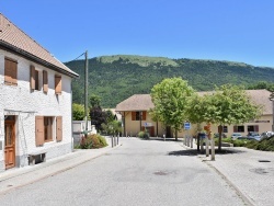 Photo paysage et monuments, Chichilianne - le Village