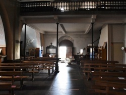 Photo paysage et monuments, Clelles - église Notre Dame