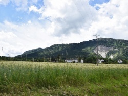 Photo paysage et monuments, Clelles - le Village