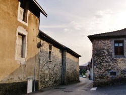 Photo paysage et monuments, La Flachère - La Commune
