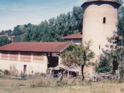 Photo paysage et monuments, La Forteresse - le chateau de la Forteresse
