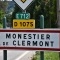 Photo Monestier-de-Clermont - monestier de clermont (38650)