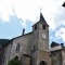 Photo Monestier-de-Clermont - église Saint Pierre