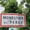 Photo Le Monestier-du-Percy - monestier du percy (38930)