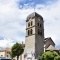 Photo Le Monestier-du-Percy - église Saint Pierre