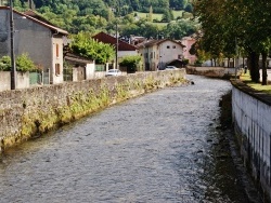 Photo paysage et monuments, Pontcharra - Le Breda