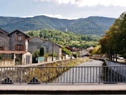 Photo paysage et monuments, Pontcharra - Le Breda