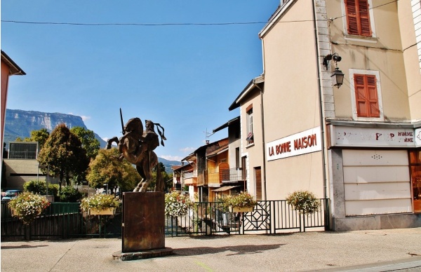 Photo Pontcharra - La Commune