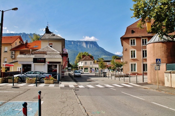 Photo Pontcharra - La Commune